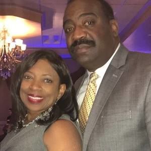 Meet your Posher, Marva